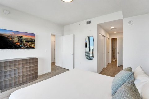 Copropriété à vendre à Miami Beach, Floride: 4 chambres, 109.35 m2 № 1946468 - photo 21