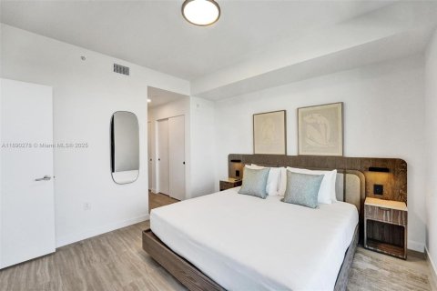 Copropriété à vendre à Miami Beach, Floride: 4 chambres, 109.35 m2 № 1946468 - photo 20