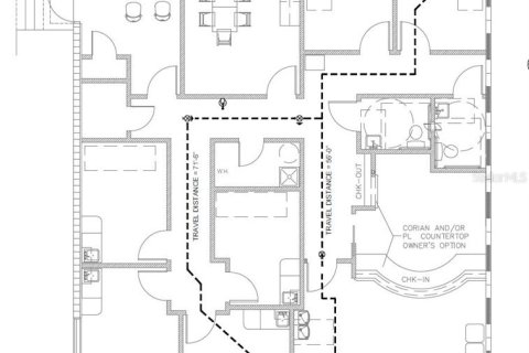 Commercial property in Lake Mary, Florida 190.64 sq.m. № 2376607 - photo 13