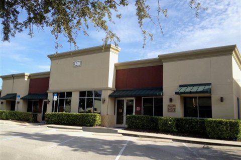 Commercial property in Lake Mary, Florida 190.64 sq.m. № 2376607 - photo 3