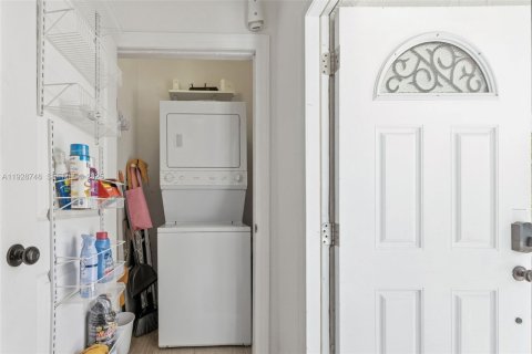 Appartement à louer à Miami, Floride: 2 chambres, 83.61 m2 № 1987529 - photo 19