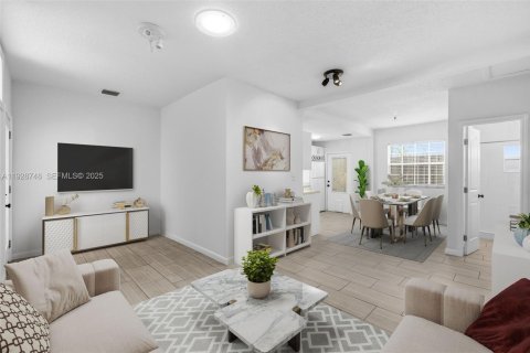 Appartement à louer à Miami, Floride: 2 chambres, 83.61 m2 № 1987529 - photo 1