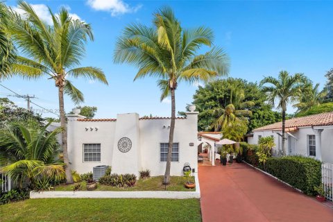 Appartement à louer à Miami, Floride: 2 chambres, 83.61 m2 № 1987529 - photo 20