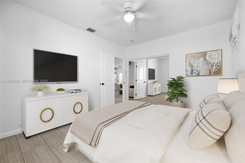 Appartement à louer à Miami, Floride: 2 chambres, 83.61 m2 № 1987529 - photo 16