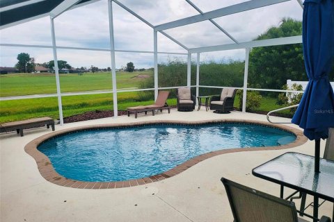 Villa ou maison à louer à Rotonda, Floride: 3 chambres, 147.81 m2 № 907887 - photo 8