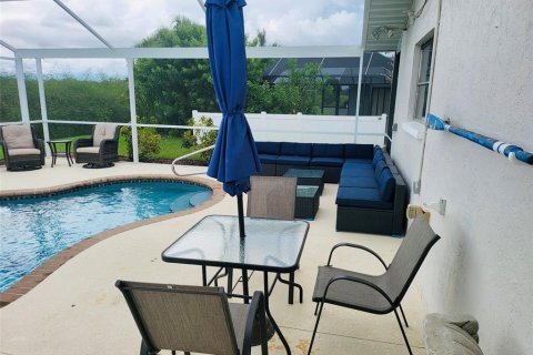 Villa ou maison à louer à Rotonda, Floride: 3 chambres, 147.81 m2 № 907887 - photo 30
