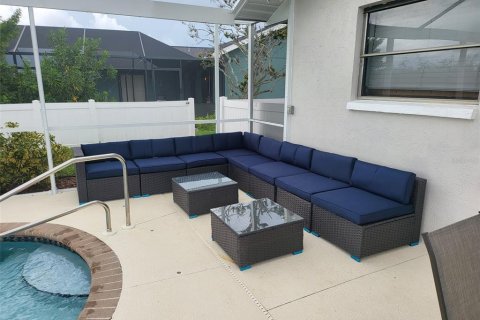 Villa ou maison à louer à Rotonda, Floride: 3 chambres, 147.81 m2 № 907887 - photo 5