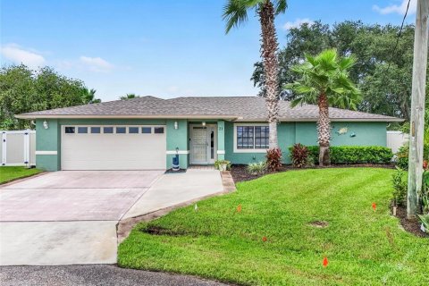 Villa ou maison à vendre à Palm Coast, Floride: 4 chambres, 198.35 m2 № 2355146 - photo 4