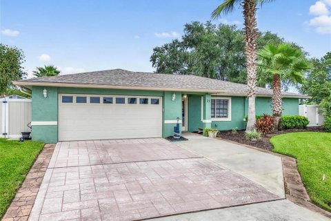 Villa ou maison à vendre à Palm Coast, Floride: 4 chambres, 198.35 m2 № 2355146 - photo 3