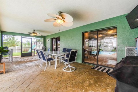 Villa ou maison à vendre à Palm Coast, Floride: 4 chambres, 198.35 m2 № 2355146 - photo 29