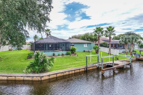 Villa ou maison à vendre à Palm Coast, Floride: 4 chambres, 198.35 m2 № 2355146 - photo 22
