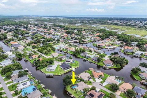 Villa ou maison à vendre à Palm Coast, Floride: 4 chambres, 198.35 m2 № 2355146 - photo 28
