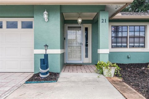 Villa ou maison à vendre à Palm Coast, Floride: 4 chambres, 198.35 m2 № 2355146 - photo 7