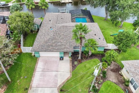 Villa ou maison à vendre à Palm Coast, Floride: 4 chambres, 198.35 m2 № 2355146 - photo 17