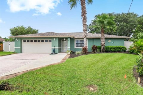Villa ou maison à vendre à Palm Coast, Floride: 4 chambres, 198.35 m2 № 2355146 - photo 5
