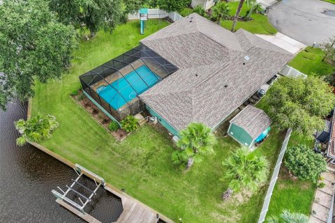 Villa ou maison à vendre à Palm Coast, Floride: 4 chambres, 198.35 m2 № 2355146 - photo 25