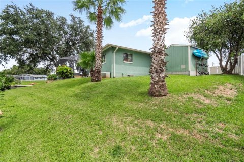 Villa ou maison à vendre à Palm Coast, Floride: 4 chambres, 198.35 m2 № 2355146 - photo 10