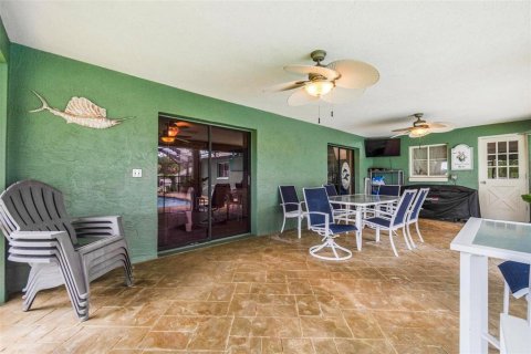 Villa ou maison à vendre à Palm Coast, Floride: 4 chambres, 198.35 m2 № 2355146 - photo 15