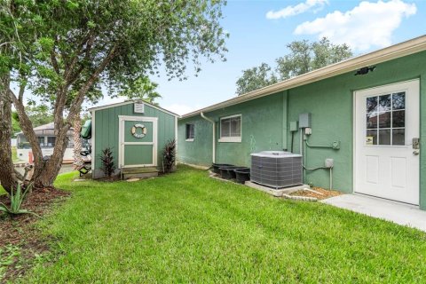 Villa ou maison à vendre à Palm Coast, Floride: 4 chambres, 198.35 m2 № 2355146 - photo 8