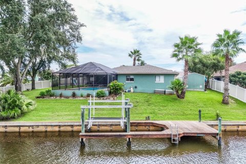 Villa ou maison à vendre à Palm Coast, Floride: 4 chambres, 198.35 m2 № 2355146 - photo 23