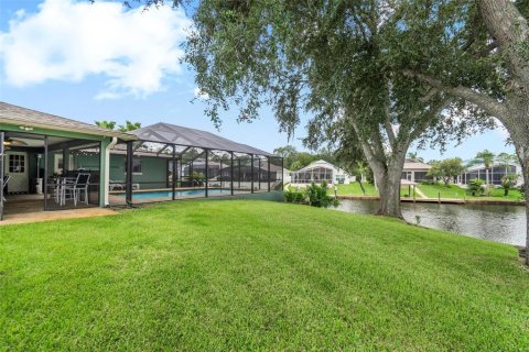 Villa ou maison à vendre à Palm Coast, Floride: 4 chambres, 198.35 m2 № 2355146 - photo 13