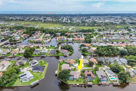 Villa ou maison à vendre à Palm Coast, Floride: 4 chambres, 198.35 m2 № 2355146 - photo 27