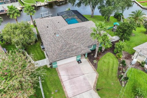 Villa ou maison à vendre à Palm Coast, Floride: 4 chambres, 198.35 m2 № 2355146 - photo 16