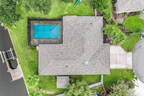 Villa ou maison à vendre à Palm Coast, Floride: 4 chambres, 198.35 m2 № 2355146 - photo 26