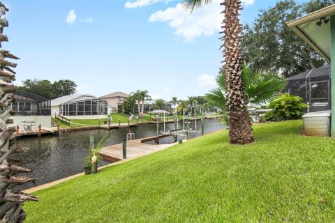 Villa ou maison à vendre à Palm Coast, Floride: 4 chambres, 198.35 m2 № 2355146 - photo 9