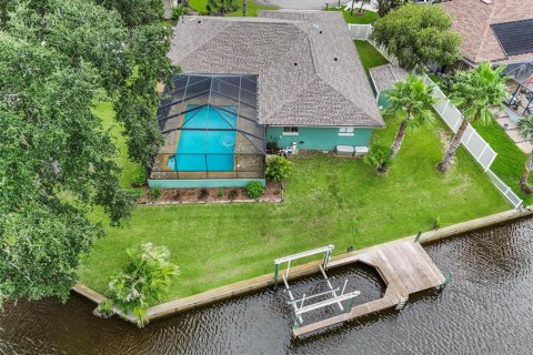 Villa ou maison à vendre à Palm Coast, Floride: 4 chambres, 198.35 m2 № 2355146 - photo 20