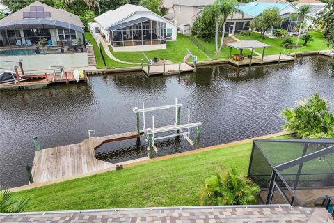 Villa ou maison à vendre à Palm Coast, Floride: 4 chambres, 198.35 m2 № 2355146 - photo 18