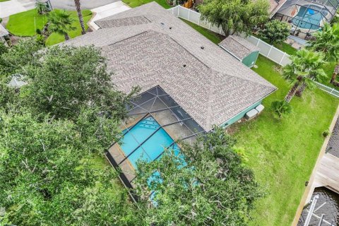 Villa ou maison à vendre à Palm Coast, Floride: 4 chambres, 198.35 m2 № 2355146 - photo 19