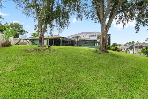 Villa ou maison à vendre à Palm Coast, Floride: 4 chambres, 198.35 m2 № 2355146 - photo 11