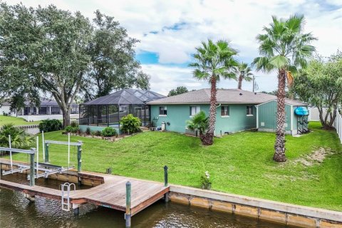 Villa ou maison à vendre à Palm Coast, Floride: 4 chambres, 198.35 m2 № 2355146 - photo 24