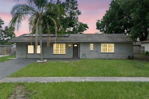 House in Seffner, Florida 3 bedrooms, 141.68 sq.m. № 1804003 - photo 1