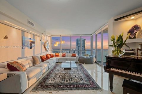 Condominio en venta en Hollywood, Florida, 4 dormitorios, 322 m2 № 2009954 - foto 8