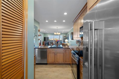 Copropriété à vendre à Port Richey, Floride: 2 chambres, 102.47 m2 № 1622069 - photo 22