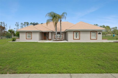 Casa en venta en Clermont, Florida, 3 dormitorios, 168.52 m2 № 2196159 - foto 2