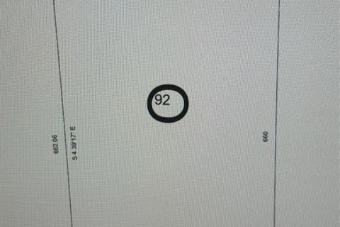 Terreno en alquiler en Geneva, Florida № 853106 - foto 2