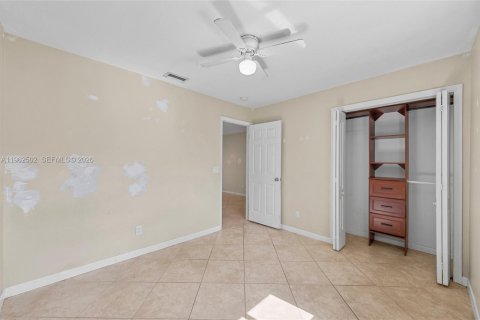 Villa ou maison à vendre à Coral Springs, Floride: 3 chambres, 141.86 m2 № 2023698 - photo 15