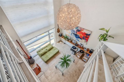 Copropriété à louer à Miami Beach, Floride: 1 chambre, 70.61 m2 № 2149251 - photo 2