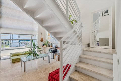 Copropriété à louer à Miami Beach, Floride: 1 chambre, 70.61 m2 № 2149251 - photo 6
