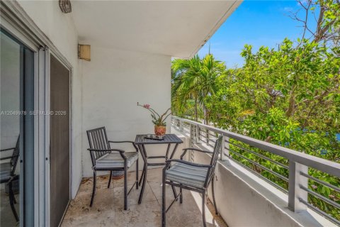 Copropriété à louer à Miami Beach, Floride: 1 chambre, 70.61 m2 № 2149251 - photo 7