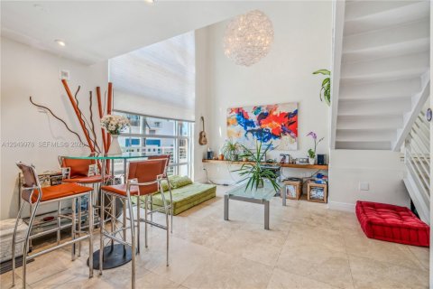 Copropriété à louer à Miami Beach, Floride: 1 chambre, 70.61 m2 № 2149251 - photo 9