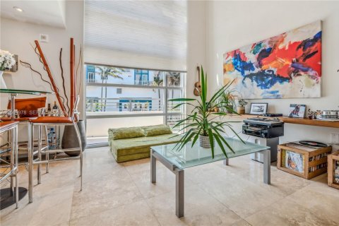 Copropriété à louer à Miami Beach, Floride: 1 chambre, 70.61 m2 № 2149251 - photo 5