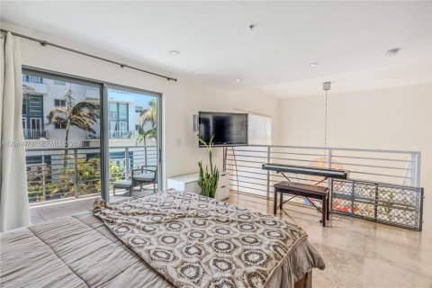 Copropriété à louer à Miami Beach, Floride: 1 chambre, 70.61 m2 № 2149251 - photo 20