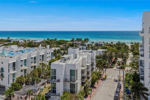 Copropriété à louer à Miami Beach, Floride: 1 chambre, 70.61 m2 № 2149251 - photo 27