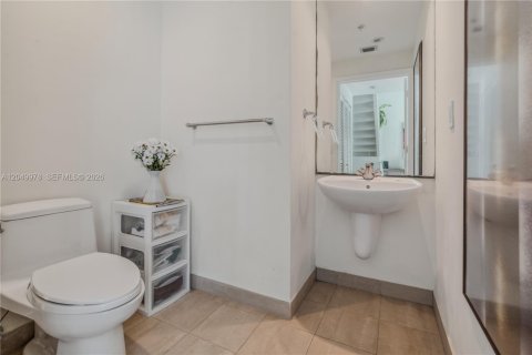 Copropriété à louer à Miami Beach, Floride: 1 chambre, 70.61 m2 № 2149251 - photo 22