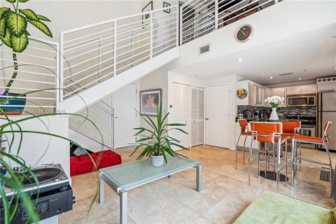 Copropriété à louer à Miami Beach, Floride: 1 chambre, 70.61 m2 № 2149251 - photo 11