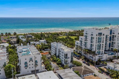 Copropriété à louer à Miami Beach, Floride: 1 chambre, 70.61 m2 № 2149251 - photo 28